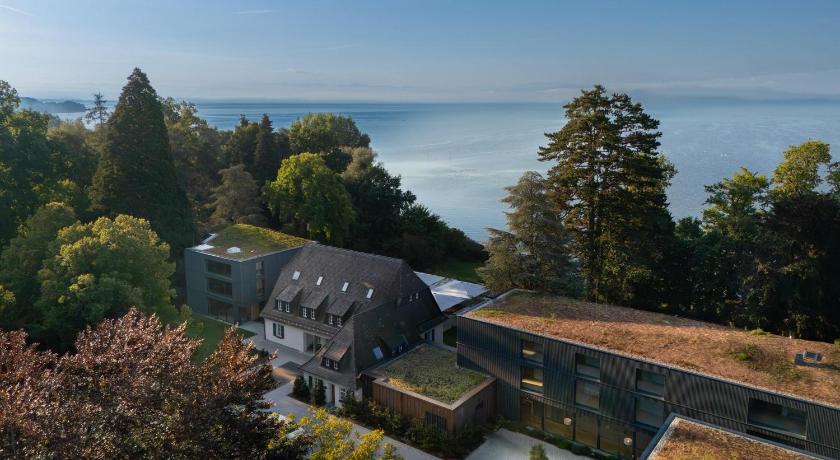 Seegut Zeppelin - a member of Design Hotels