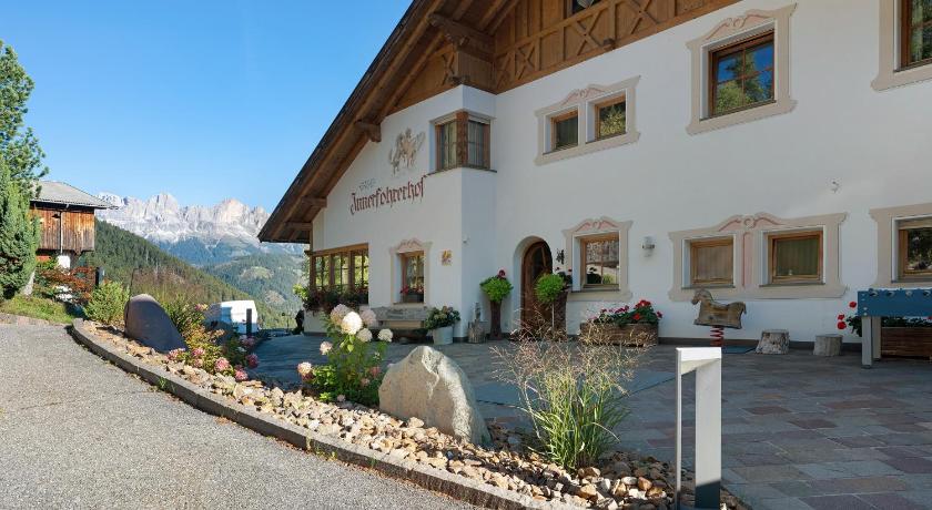 Innerfohrer Hof