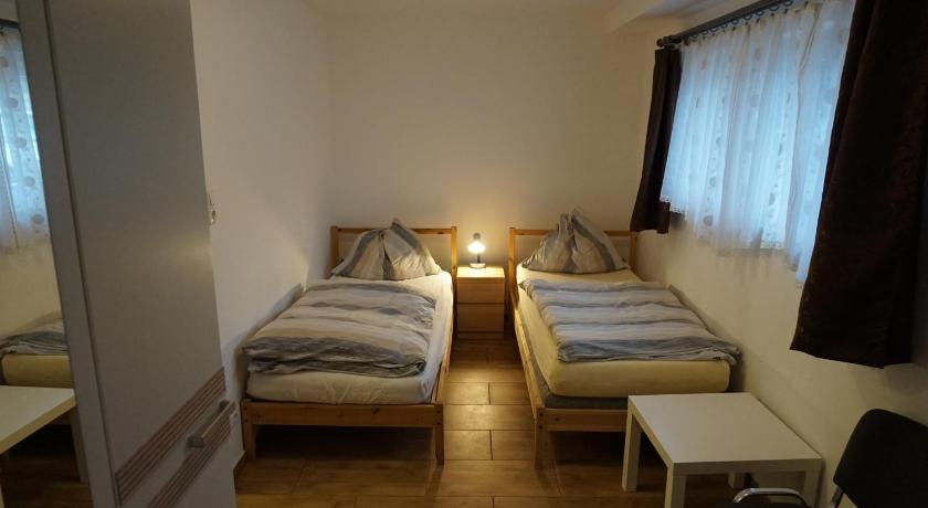 Apartment Zirkusstraße