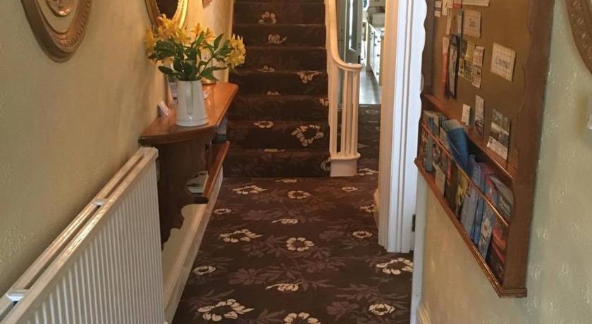 Caledonia Guest House photo
