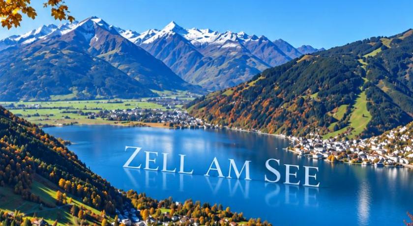 BORA Appartements Zell am See
