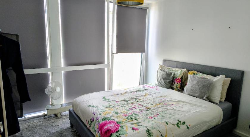 Brick lane rooms