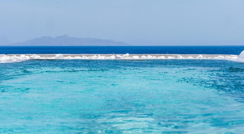Blue Waves photo