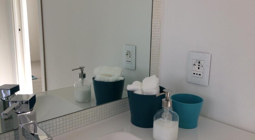 Holiday home Bianco Convento photo