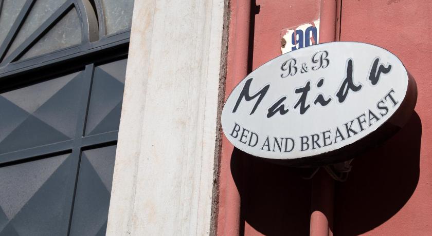 B&B Matida