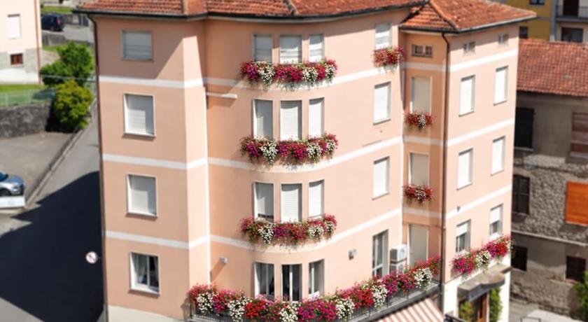 Hotel Residence Sant'Anna