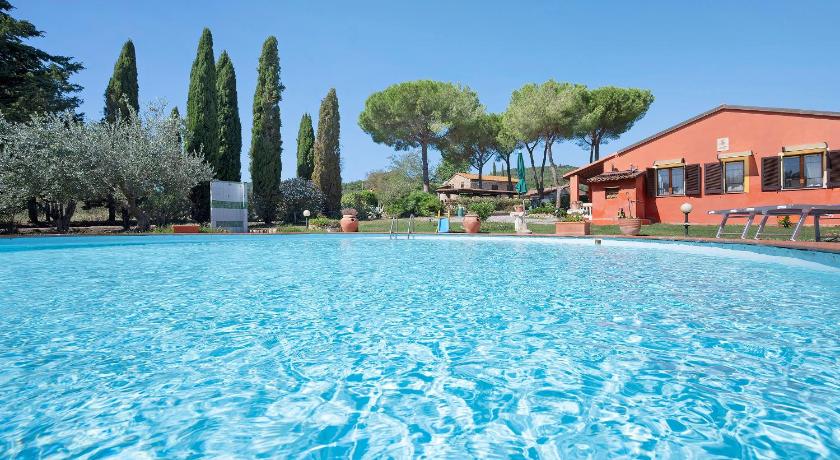 Agriturismo Debbione Maro'