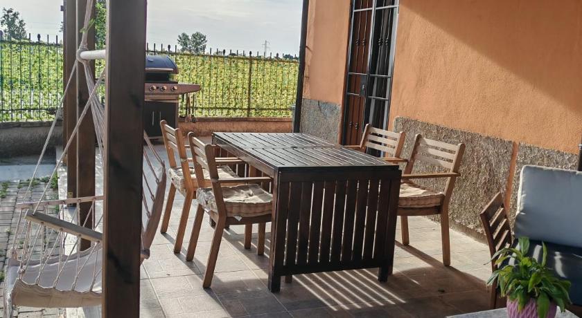 B&B RioReno