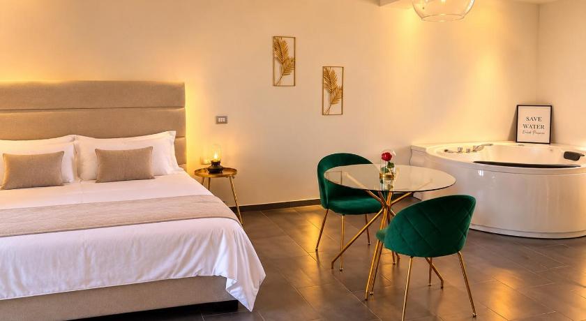 Habitat Luxury Suites