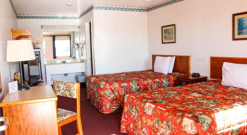 WestWorld Country Inn photo