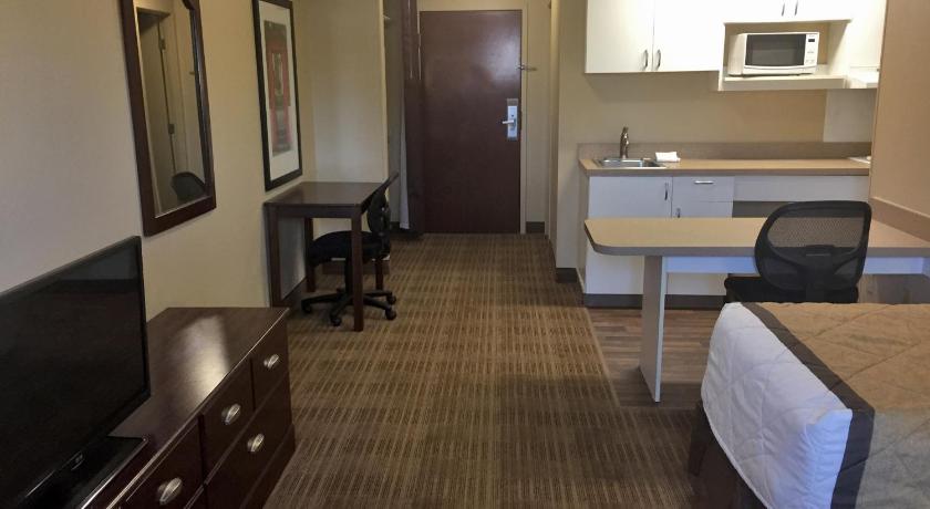 Extended Stay America Suites - Chicago - Rolling Meadows