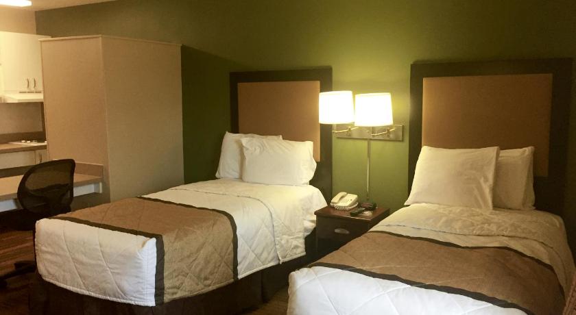 Extended Stay America Suites - Chicago - Rolling Meadows