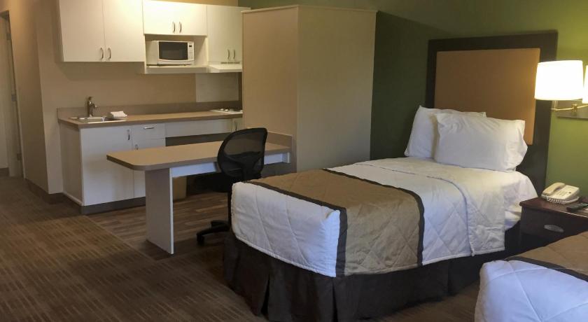 Extended Stay America Suites - Chicago - Rolling Meadows