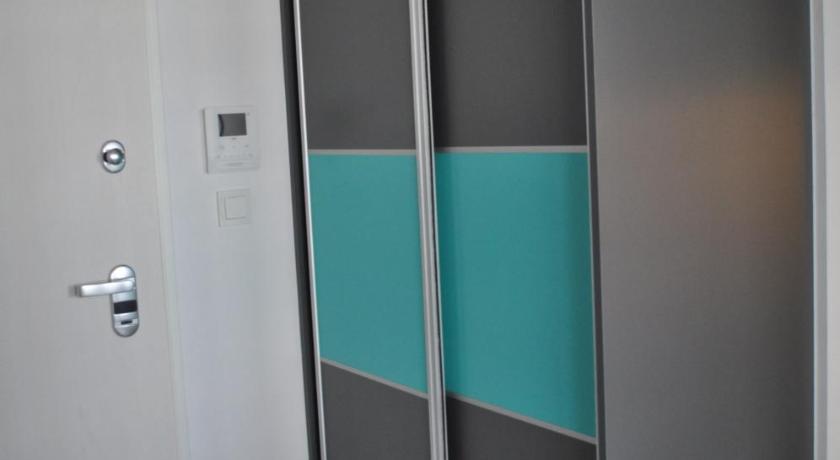 Pop Art Apartments photo