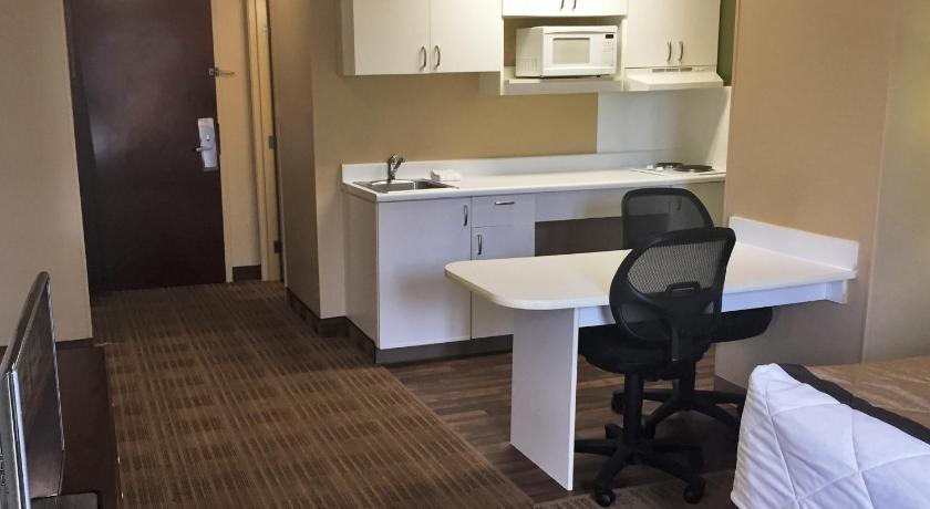 Extended Stay America Suites - Detroit - Ann Arbor - Briarwood Mall