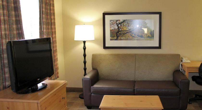 Extended Stay America Suites - Los Angeles - Glendale