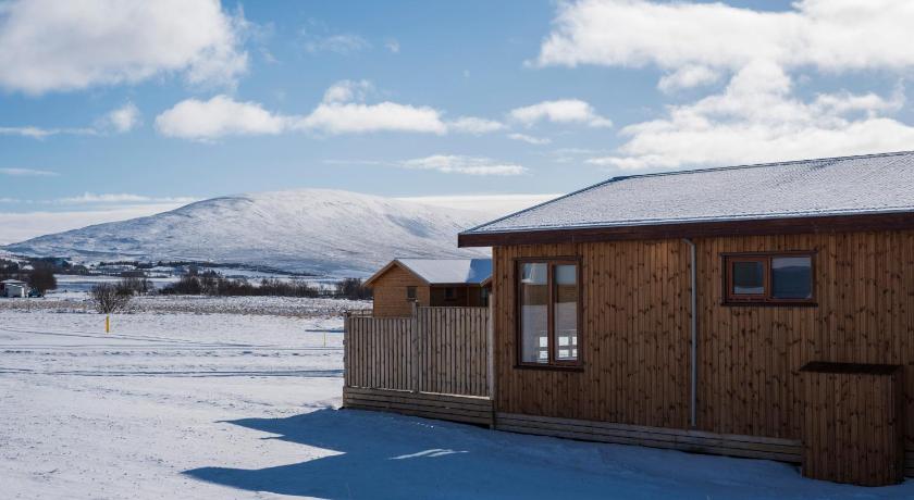Image of Two-Bedroom Holiday Home 11