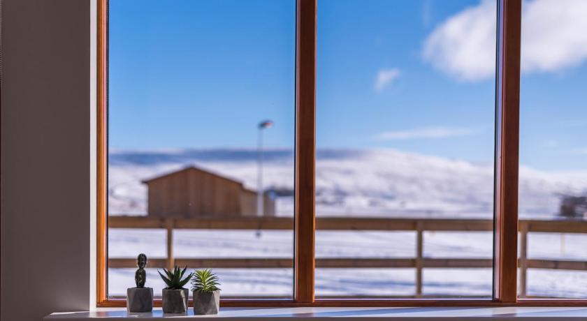 Image of Two-Bedroom Holiday Home 14