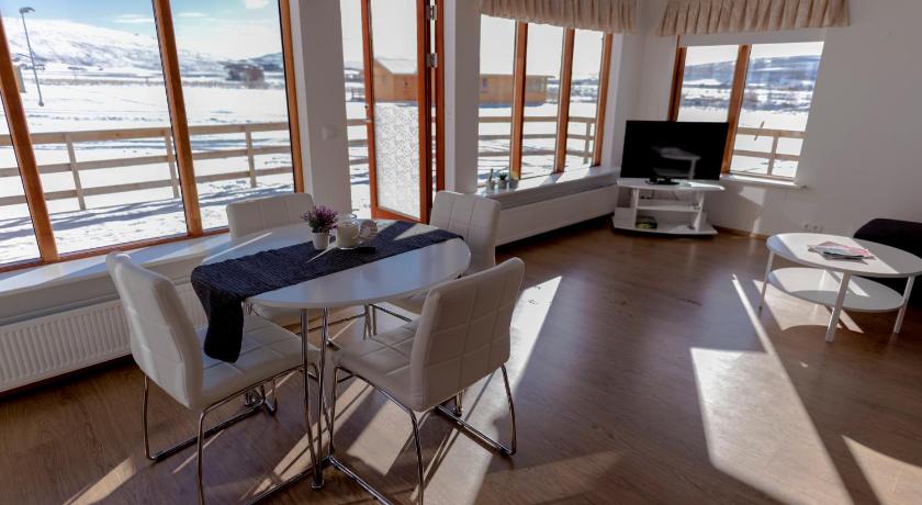 Image of Two-Bedroom Holiday Home 0