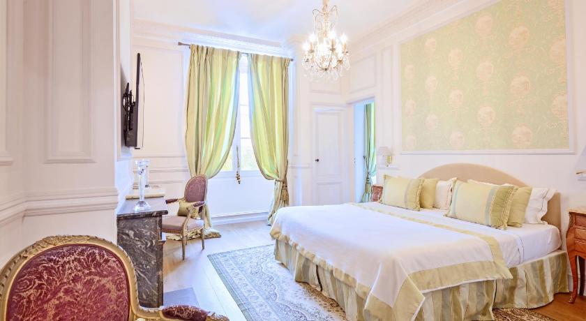 Image of Prestige Suite 0
