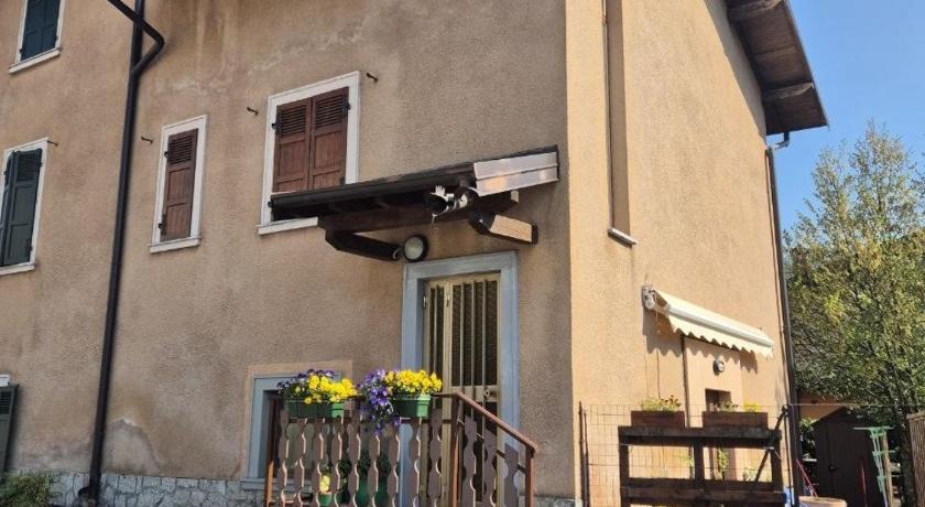 Luca Affitta le Camere