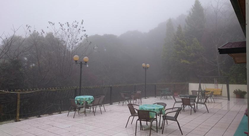 Bokelai Flower Garden Villa photo