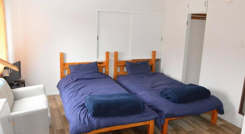 Zenibako House 3F-RoomD