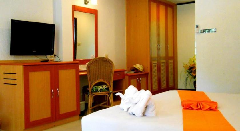 Image of Superior King Room 0