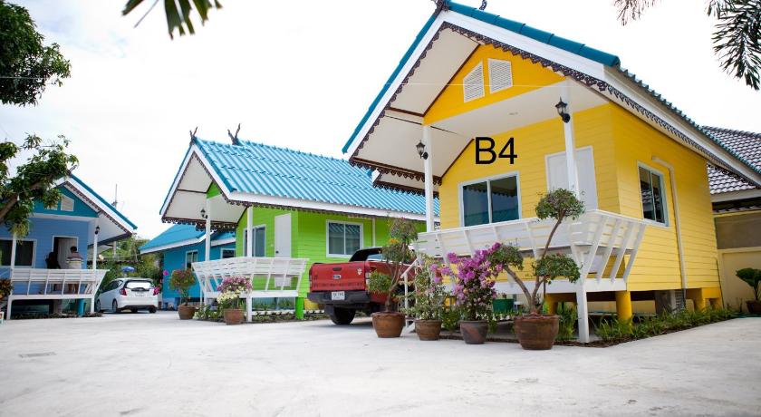 Bannrommai Sattahip - image 5