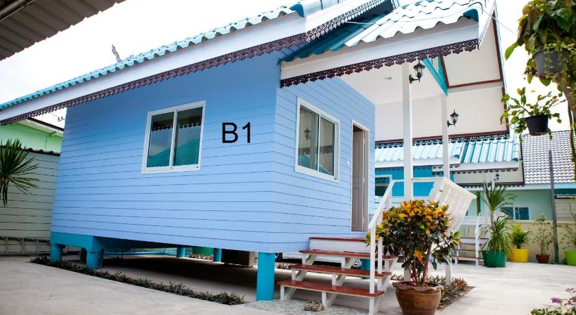 Bannrommai Sattahip - image 16