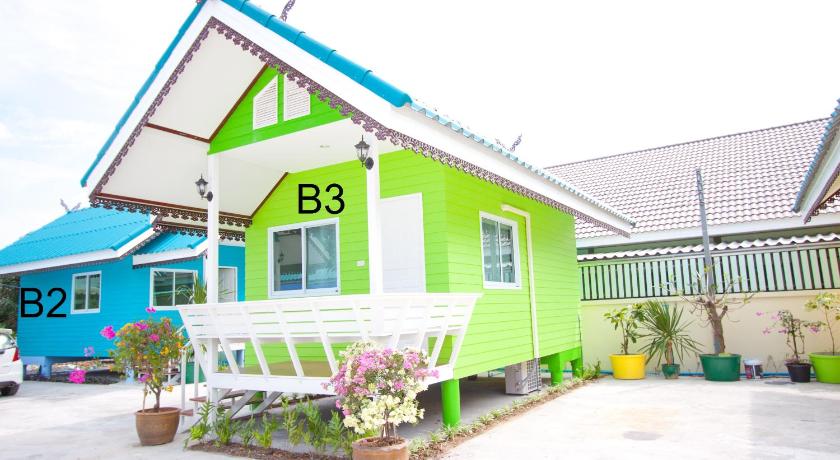 Bannrommai Sattahip - image 12