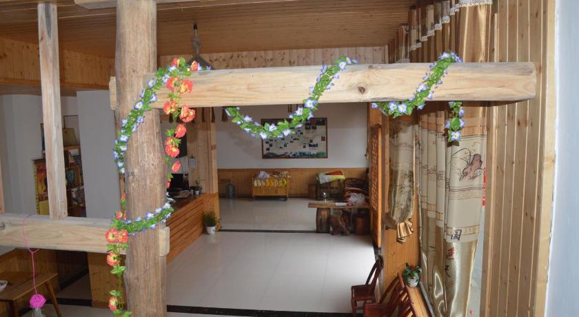 Zhangjiajie Yangjiajie Inn - image 26