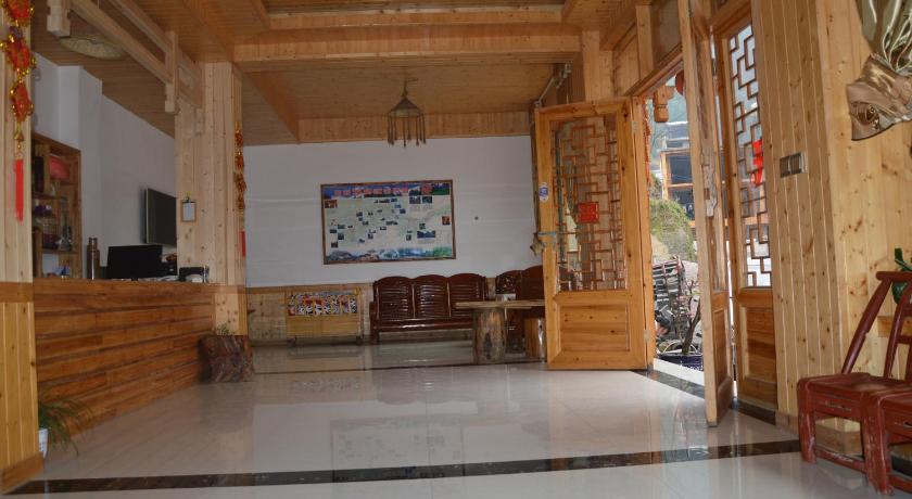 Zhangjiajie Yangjiajie Inn - image 13