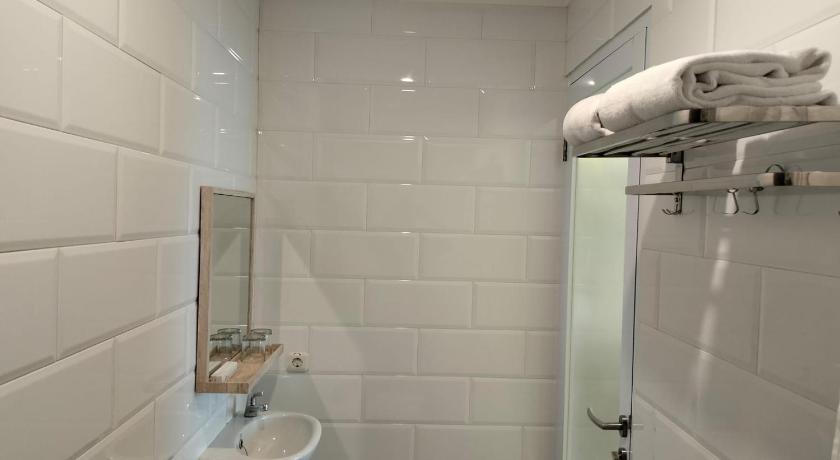 Image of Deluxe Double Room 1