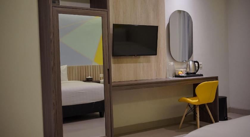 Image of Superior Double Room 1