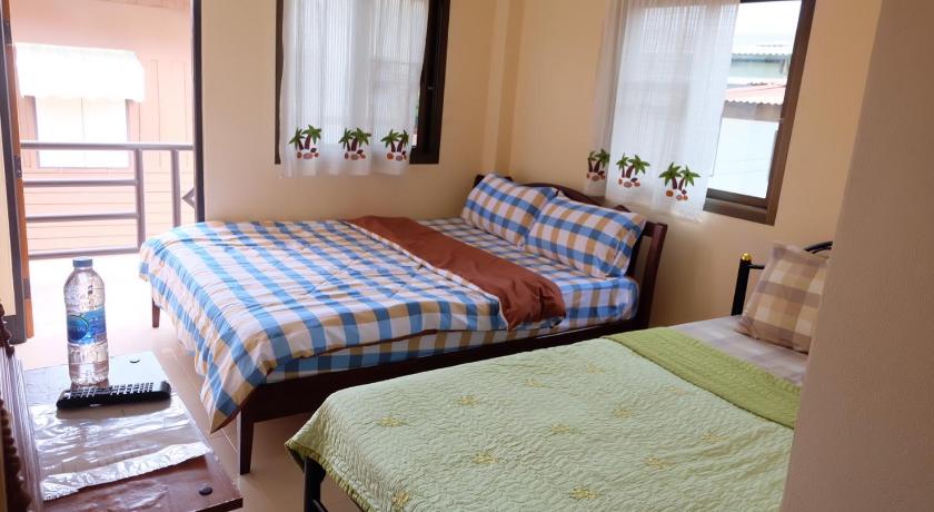 Image of Budget Double Room 0