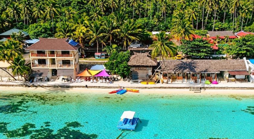 Tropical Fun Ta Sea Rentals