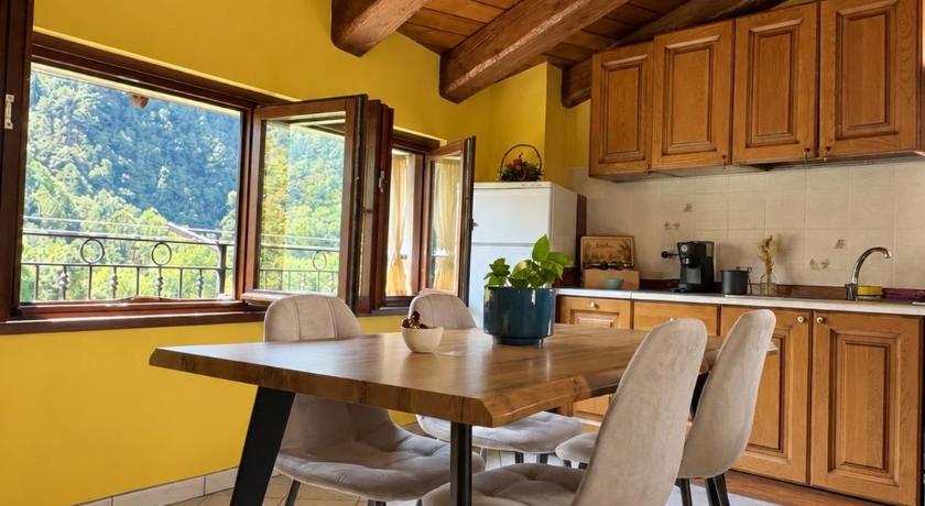 Casa Ferrero - appartamenti