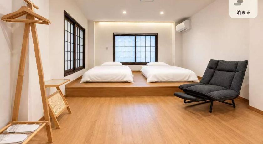 Leisure Hotel II 東中野