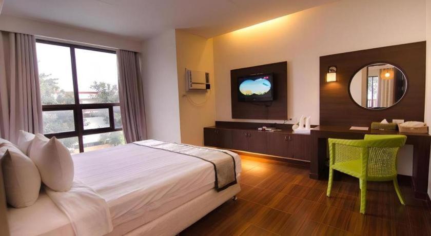 Apple Tree Resort & Hotel