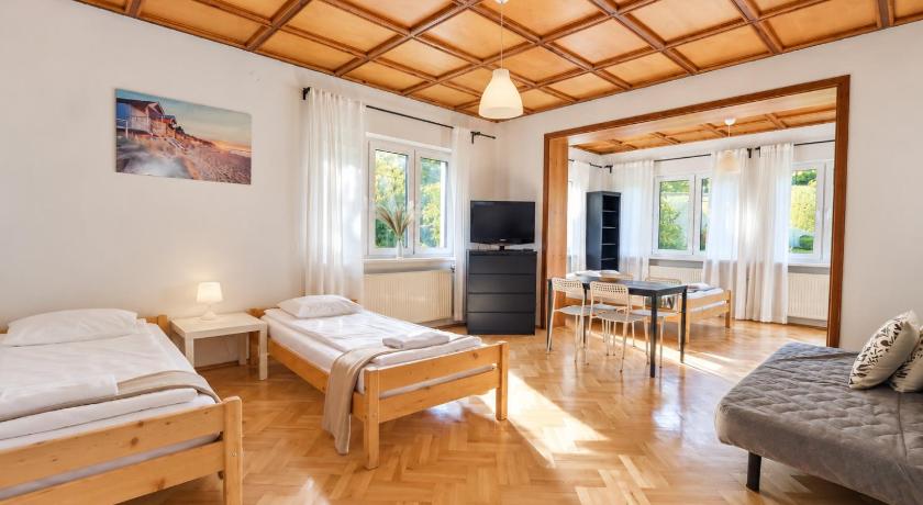 House Managers - Vintage Sopot