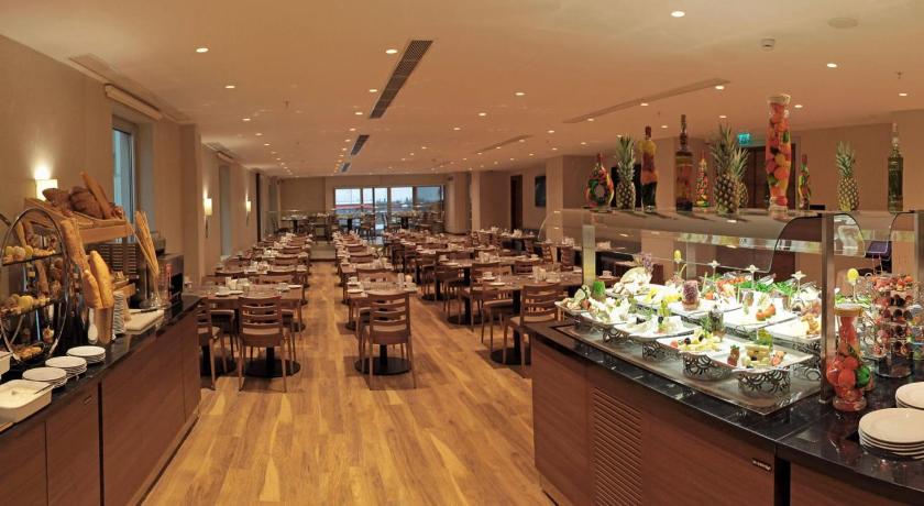 Bricks Hotel İstanbul - image 6