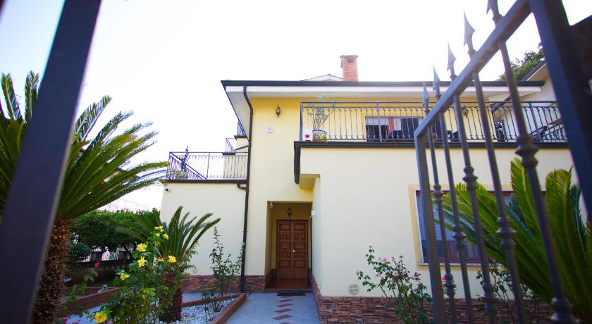 Villa Chiara