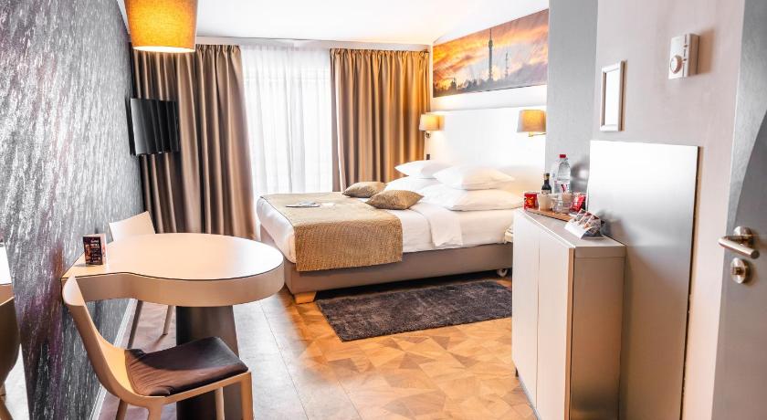 Image of Classic Double or Twin Room 1