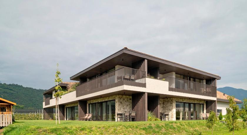 New Opening Grafferhof