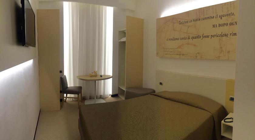 Grand Hotel Olimpo