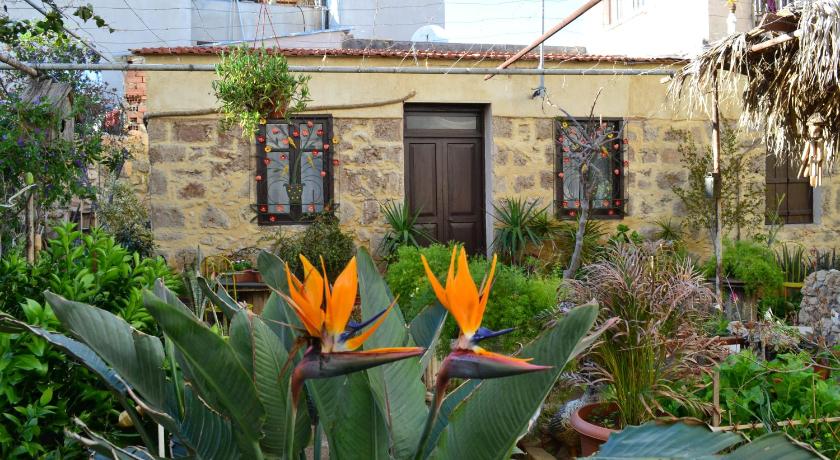 Mystery Garden Guest House — Hotel in Famagusta