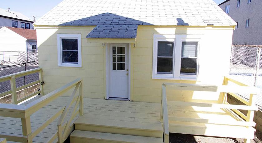 Shore Beach Houses - 38 D Lincoln Avenue — Hotel in Seaside Heights (NJ)