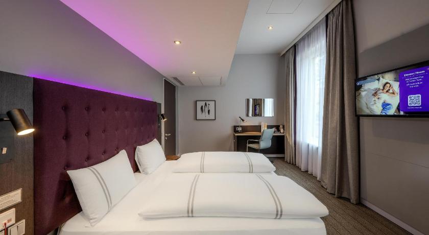 Premier Inn Halle Saale City Centre