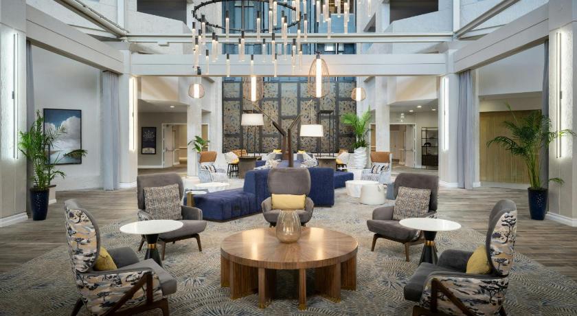 Southbank Hotel Jacksonville Riverwalk